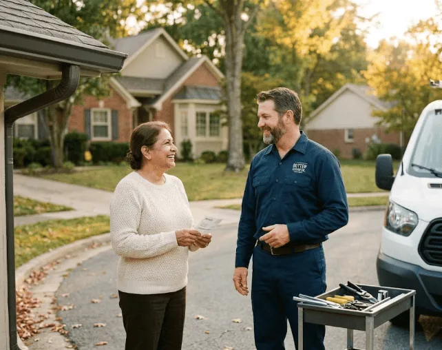 Gutter Repair Azle, TX FAQs