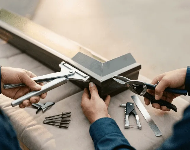 Why choose Gutter Repair in Azle, TX